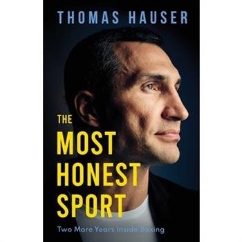 The Most Honest Sport
