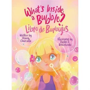 What's Inside a Bubble