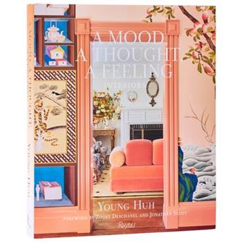 A Mood, a Thought, a Feeling