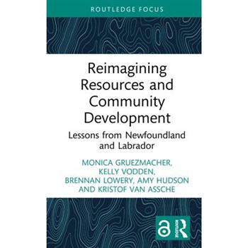 Reimagining Resources and Community Development
