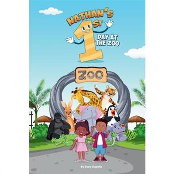 Nathan's First Day at the Zoo