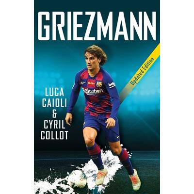 Griezmann2020 Updated Edition