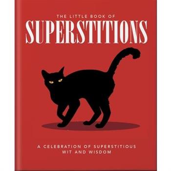 The Little Book of Superstitions