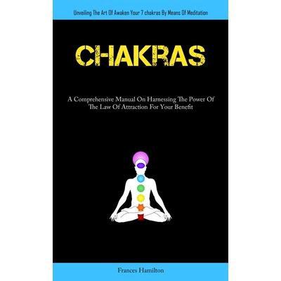 Chakras
