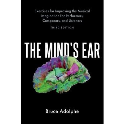 The Mind’s Ear