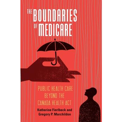 The Boundaries of Medicare