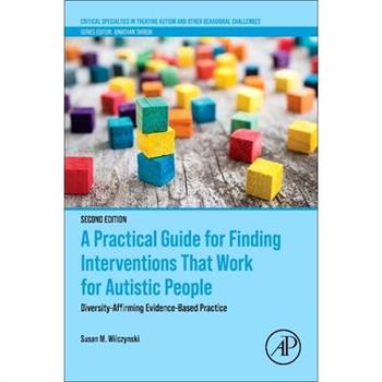 A Practical Guide for Finding Interventions That Work for Autistic People