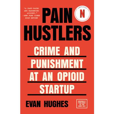 Pain Hustlers