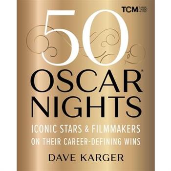 50 Oscar Nights