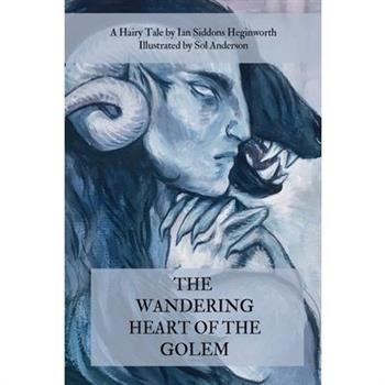 The Wandering Heart of the Golem
