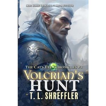 Volcrian’s Hunt