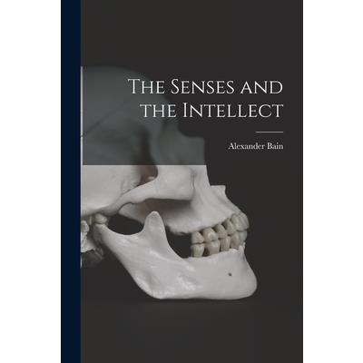 The Senses and the Intellect