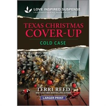 Texas Christmas Cover-Up