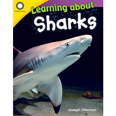 Learning about sharks