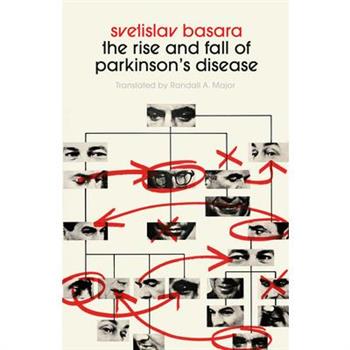 The Rise and Fall of Parkinson's Disease
