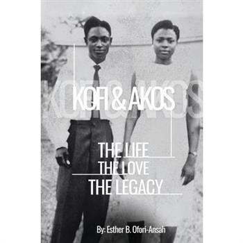 Kofi & Akos