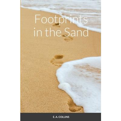 Footprints in the Sand