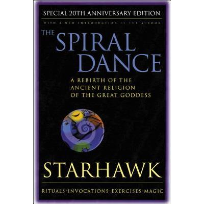 Spiral Dance, the - 20th Anniversary