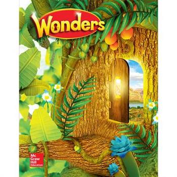 Wonders Grade 1 Literature Anthology Unit 2