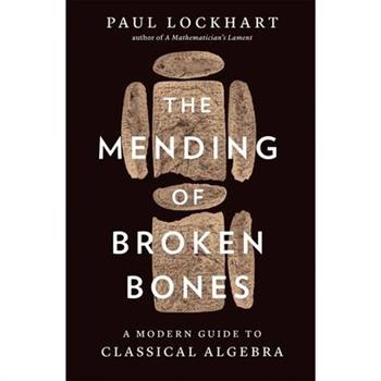 The Mending of Broken Bones