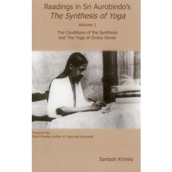 Readings in Sri Synthesis Yoga