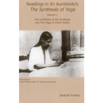 Readings in Sri Synthesis Yoga