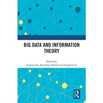 Big Data and Information Theory