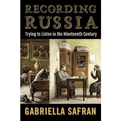 Recording Russia