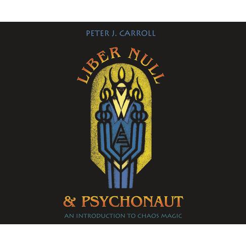 Liber Null & Psychonaut