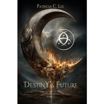 Destiny’s Past (Daughters of the Crescent Moon Book 1)