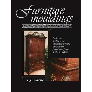 Furniture Mouldings