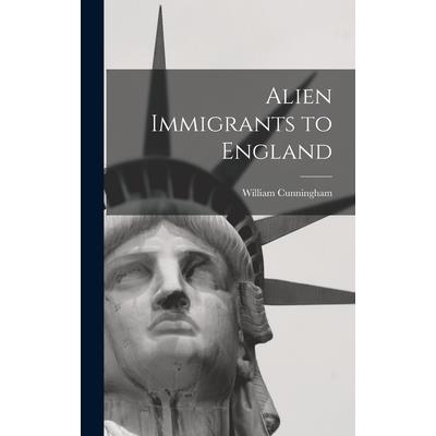 Alien Immigrants to England