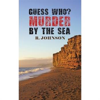 Guess Who? Murder by the Sea