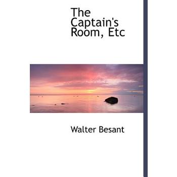 The Captain’s Room, Etc