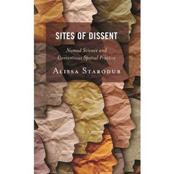 Sites of Dissent