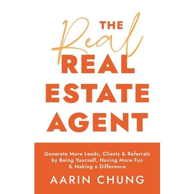 The Real Real Estate Agent