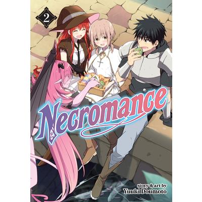 Necromance Vol. 2