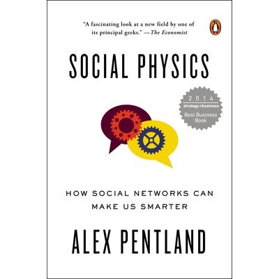Social Physics