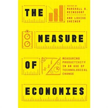 The Measure of Economies