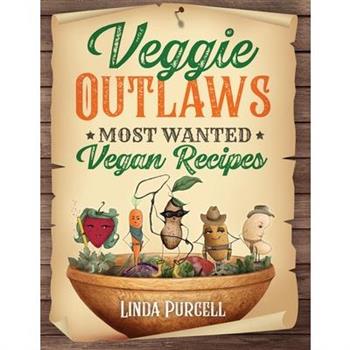 Veggie OUTLAWS
