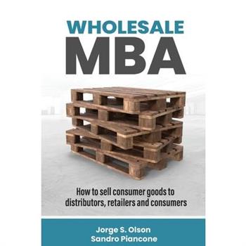 Wholesale MBA