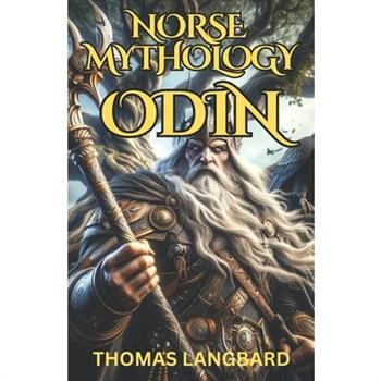 Norse Mythology Odin