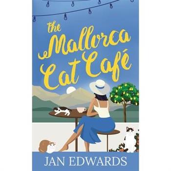 The Mallorca Cat Caf矇