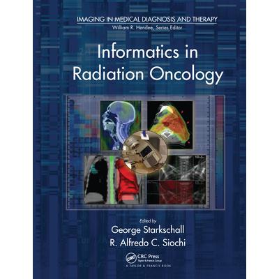 Informatics in Radiation Oncology