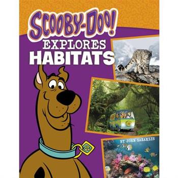 Scooby-Doo Explores Habitats