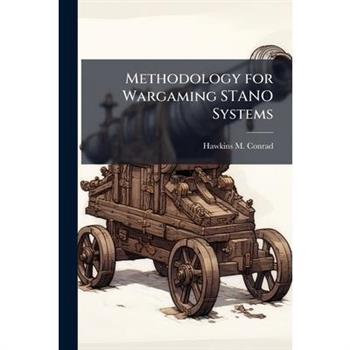 Methodology for Wargaming STANO Systems