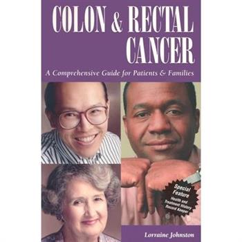 Colon & Rectal Cancer