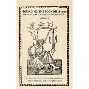 Sounding the Bookshelf 1501