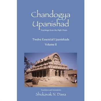 Twelve Essential Upanishads Vol. II