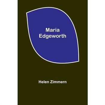 Maria Edgeworth
